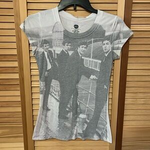 The Beatles Tee